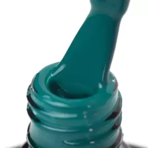 OCHO NAILS GREEN 706 / 5ml Nagų lako gelis