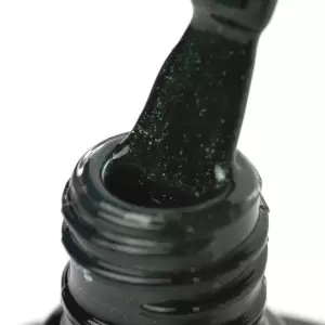 OCHO Nails Green 711 / 5ml nagų lako