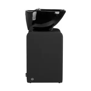 Barberiling montavimas Omega Aqualina Black (154493)