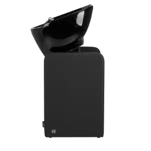 Barberiling montavimas Omega Aqualina Black (154493)