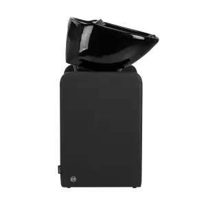 Barberiling montavimas Omega Aqualina Black (154493)