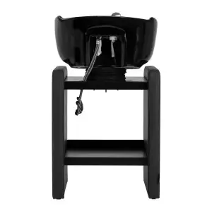 Barberiling montavimas Omega Aqualina Black (154493)
