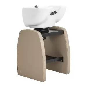 "Barber Station Omega Aqualina Beige"