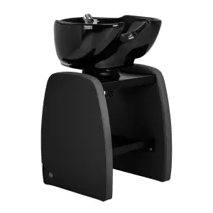 Barber diegimas Omega Aqualina Black (154495)