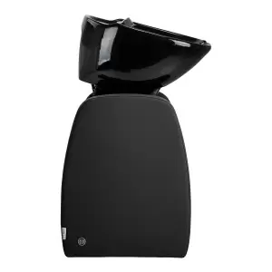 Barber diegimas Omega Aqualina Black (154495)