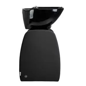 Barber diegimas Omega Aqualina Black (154495)