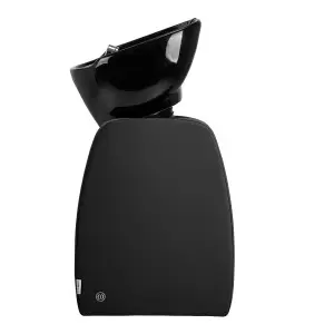 Barber diegimas Omega Aqualina Black (154495)