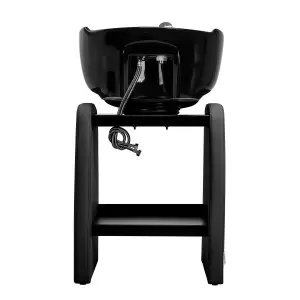 Barber diegimas Omega Aqualina Black (154495)