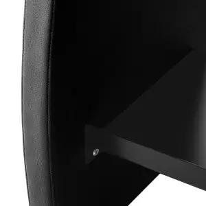 Barber diegimas Omega Aqualina Black (154495)