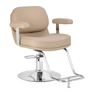 Barber Summer Omega Astra Beige