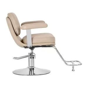 Barber Summer Omega Astra Beige