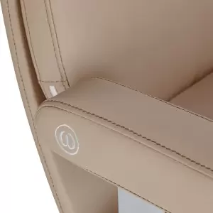Barber Summer Omega Astra Beige