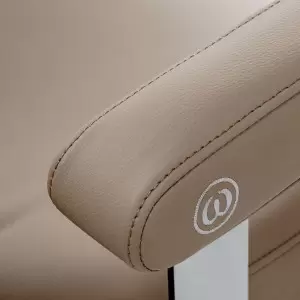Barber Summer Omega Astra Beige