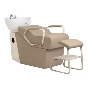 Barber Omega Marina Beige