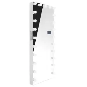 Зеркало с LED-подсветкой Flame HOLLY 175x80 см 17580Z