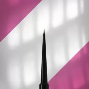 Lengvas šepečių linijinis ekspertas, plotis 1 mm / ilgis 5 mm