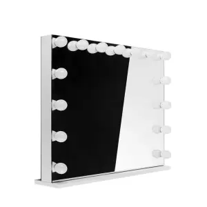 Зеркало с LED-подсветкой Flame HOLLY 120x80 см 12080Z