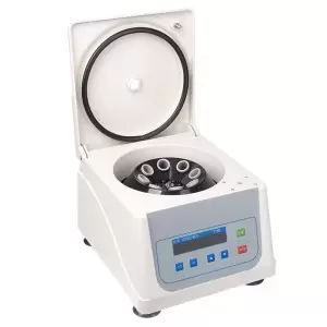 Centrifuga plazmoje td4c