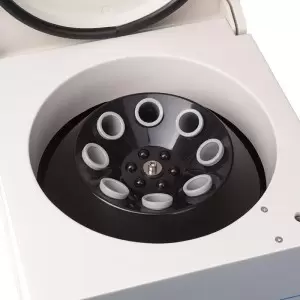 Центрифуга для плазмы TD4C