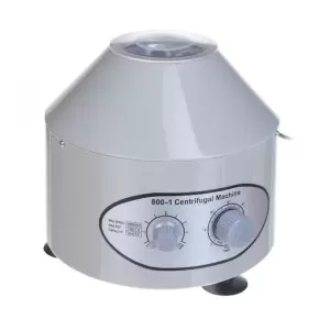 Laboratorinė centrifuga plazmoje PLASMA, 4000 aps./min.