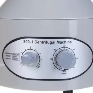 Laboratorinė centrifuga plazmoje PLASMA, 4000 aps./min.