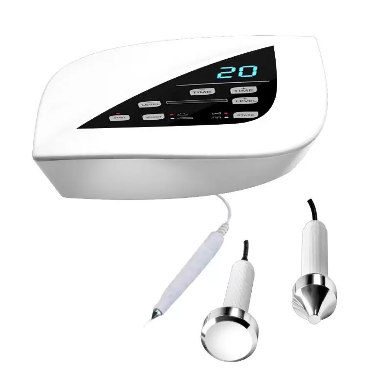 Ultragarsinis aparatas 2-b-1 + kraujagyslių susiaurėjimas B627II Ultragarsinis aparatas 2-b-1 + kraujagyslių susiaurėjimas B627II