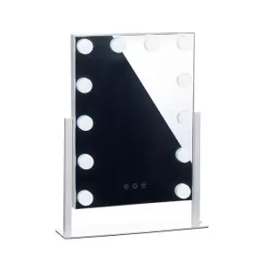 Flame Holly 1012Z veidrodis su LED apšvietimu