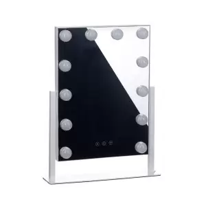 Flame Holly 1012Z veidrodis su LED apšvietimu