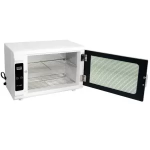 Stérilisateur UV + air chaud BN-208C