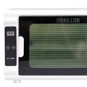Sterilizatorius UV + HOT AIR BN-208C