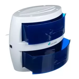 Sterilizatorius UV dvigubos liepsnos grožis