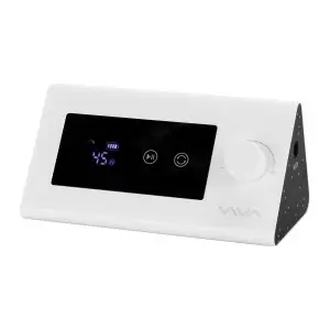Фрезер VIVA 602 S, белый, 45 000 об/мин