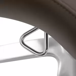 Rotary fotels Omega Supremo Brown