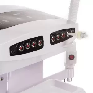 Косметический комбайн Flame Beauty B9900H, 11 функций