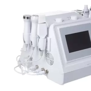 Sujunkite 8 į 1 AQUA FLAME GROY Peel B20208