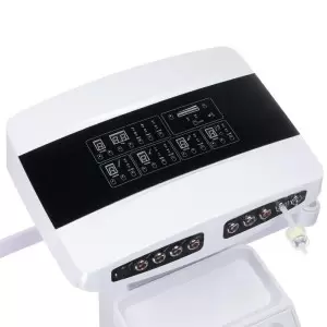 Косметический комбайн Flame Beauty B9900F с 10 функциями