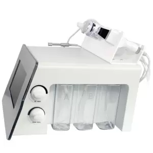 Universal Combine Aqua Flame Beauty Pee Peel B069 6-B-1