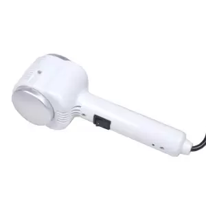 Алмазная микродермабразия 5-в-1, комбинированный аппарат Flame Beauty B905
