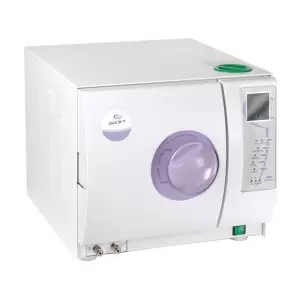 Classe Autoclave medica B 8 L SUN8-II