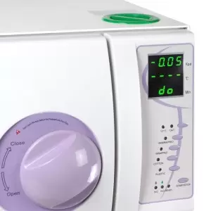 Медицинский автоклав класса B 8 л SUN8-II