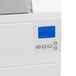 Medicinos autoklave Mona LCD 8 l, B klasės + spausdintuvas