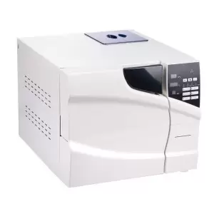 Medical AutoClave Steamit LCD 18 l, klasse B + printer