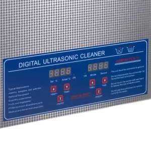 Limpador Ultrassônico 30 L, 800 W, BSUC30