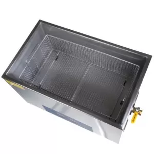 Ultragarsinis švaresnis 30 l, 800 W, BSUC30