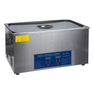 Ultraheli puhastaja 22 L, 600 W, BSUC22