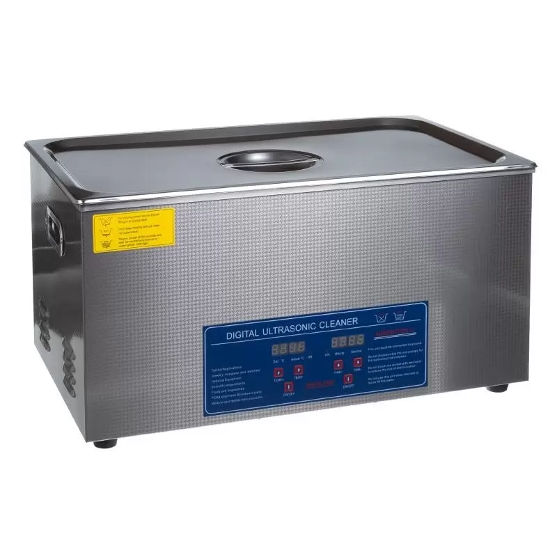 Ultragarsinis švaresnis 22 l, 600 W, BSUC22 Ultragarsinis švaresnis 22 l, 600 W, BSUC22