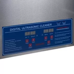 Ultragarsinis švaresnis 22 l, 600 W, BSUC22