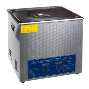 Ultragarsinis švaresnis 19 l, 600 W, BSUC19