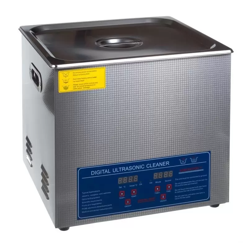 Ultragarsinis švaresnis 19 l, 600 W, BSUC19 Ultragarsinis švaresnis 19 l, 600 W, BSUC19
