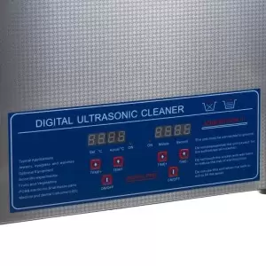 Ultrasonic Cleaner 19 L, 600 W, BSUC19